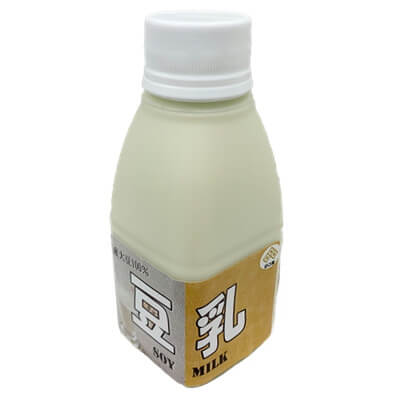 豆乳 (150ml)